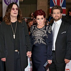 Jack Osbourne: &#039;I support my parents as they work through their issues&#039;