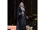 Adele&#039;s San Jose shopping trip was a disaster - Singer Adele was left red-faced when her credit card was declined at an H&M store in California.The &hellip;