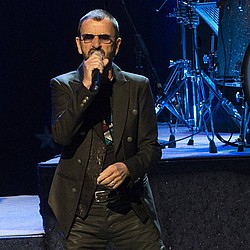 Ringo Starr laments lack of support for emerging artists