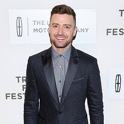 Justin Timberlake reunites with NSYNC bandmates