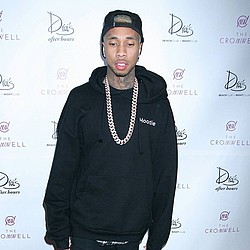 Bench warrant issued for rapper Tyga&#039;s arrest