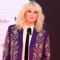 Kesha&#039;s custom jacket taken &#039;accidentally&#039; - report