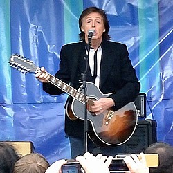 Paul McCartney: &#039;The Beatles felt threatened by Yoko Ono&#039;