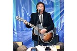 Paul McCartney: &#039;The Beatles felt threatened by Yoko Ono&#039; - The Beatles felt threatened when Yoko Ono joined John Lennon for recording sessions, according to &hellip;