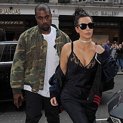 Kanye West: &#039;Kim Kardashian is the modern day Marie Antoinette&#039;