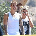 Justin Bieber jets to Japan with Lionel Richie&#039;s daughter - Justin Bieber is taking his rumoured new romance with Lionel Richie&#039;s teenage daughter &hellip;