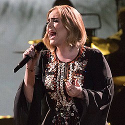 Adele left devastated by pizza ban