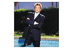 Barry Manilow on American Idol - Barry Manilow will be one of the celebrity guest judges on the current season of &quot;American &hellip;