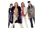 The Darkness on 2nd album - After their triple success at the Brits, The Darkness have begun work on their second album.The &hellip;