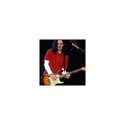 John Frusciante new album