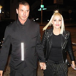 Gwen Stefani and Gavin Rossdale are not splitting assets