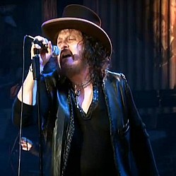 Zucchero returns with new album Black Cat