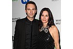 Courteney Cox and Johnny McDaid seal reunion with a kiss - Courteney Cox has made her reunion with ex-fiance Johnny McDaid official by locking lips with &hellip;