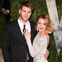Liam Hemsworth denies Miley Cyrus engagement