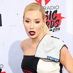 Iggy Azalea: &#039;I have to have a talk with Nick Young before I put the ring back on&#039;
