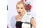 Iggy Azalea: &#039;I have to have a talk with Nick Young before I put the ring back on&#039; - Iggy Azalea is making her man work to get her back in his life after a cheating scandal threatened &hellip;