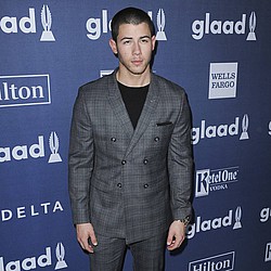 Nick Jonas doesn&#039;t let criticism get him down