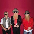 ZZ Top cancel show as Dusty Hill dislocates shoulder - ZZ Top was all set for their show last night at the Lone Star Events Center Amphitheater in &hellip;