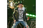 Axl Rose to join AC/DC for world tour - Axl Rose is to join AC/DC as lead singer, replacing Brian Johnson, for the remainder of their world &hellip;