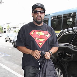 Ice Cube reunites with N.W.A. for Coachella set