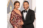 Chrissy Teigen and John Legend welcome daughter - Chrissy Teigen has given birth to her first child with husband John Legend. The model/TV host &hellip;