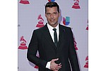 Ricky Martin hits red carpet with new boyfriend - Latin star Ricky Martin confirmed reports he&#039;s got a new beau by posing for photos on the red &hellip;