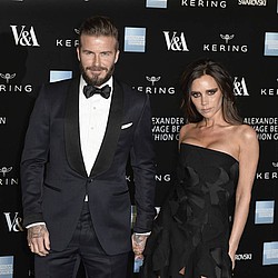 David Beckham &#039;spoils&#039; Victoria on her birthday