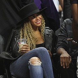 Beyonce releases extended look at Lemonade