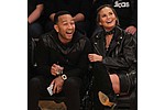 New parents John Legend and Chrissy Teigen &#039;happy and elated&#039; - John Legend and Chrissy Teigen&#039;s daughter Luna is &quot;absolutely beautiful&quot;.The couple welcomed their &hellip;