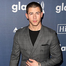Nick Jonas to receive Songwriters Hall of Fame honour