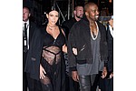 Kanye West and Kim Kardashian have helicopter scare in Iceland - Kanye West and Kim Kardashian had a brief scare in the air after the helicopter they were &hellip;