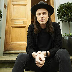 James Bay and Villagers nominatated for Ivor Novello Awards