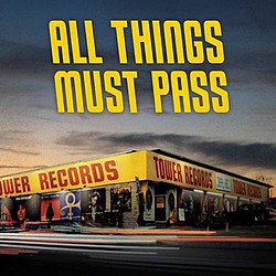 All Things Music Pass: The Rise and Fall of Tower Records