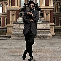 will.i.am announces free Royal Albert Hall gig for 10,000 fans