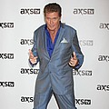 David Hasselhoff: &#039;I sang with Pavarotti!&#039; - David Hasselhoff once belted out a tune with late opera legend Luciano Pavarotti.The former &hellip;