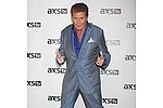 David Hasselhoff: &#039;I sang with Pavarotti!&#039; - David Hasselhoff once belted out a tune with late opera legend Luciano Pavarotti.The former &hellip;