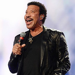 Lionel Richie: &#039;We&#039;re at Las Vegas university&#039;