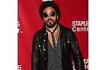 Lenny Kravitz: &#039;Prince kept me up for two days straight!&#039; - Lenny Kravitz was &quot;falling apart&quot; after Prince kept him up for two days straight to work on &hellip;