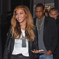 Beyonce dedicates song to Jay Z during tour opener