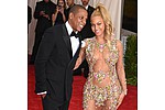 Beyonce and Jay Z united at tour rehearsals - Beyonce and Jay Z have put on a united front in Florida in the first photos of the supercouple &hellip;