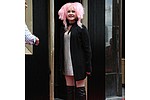 Cyndi Lauper: &#039;No qualifications make me qualified&#039; - Cyndi Lauper doesn&#039;t feel too nervous about doing new things, as she has no qualifications anyway. &hellip;