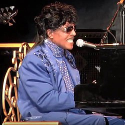 Little Richard seriously ill reports Bootsy Collins