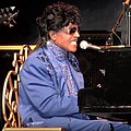 Little Richard seriously ill reports Bootsy Collins - Little Richard fans are concerned for the health of the rock and roll idol after a tweet from &hellip;