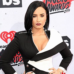 Demi Lovato praises Kesha for coming forward with Dr. Luke accusations