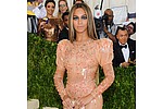 Beyonce halts North Carolina concert after lightning storm - Beyonce&#039;s concert in North Carolina on Tuesday night (03May16) was temporarily halted due to &hellip;