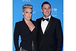 Pink and her husband struggle to make time for each other - Pink&#039;s husband keeps falling asleep when she plans couple time.The 36-year-old singer married &hellip;