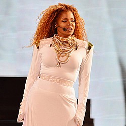 Janet Jackson pregnant with first child - report