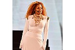 &#039;Pregnant&#039; Janet Jackson drops Dammn Baby video - Janet Jackson dropped a music video for new track Dammn Baby on Wednesday night (04Apr16) amid &hellip;