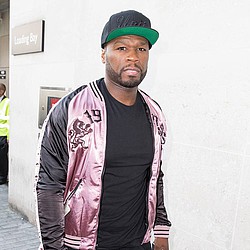 50 Cent donates $100,000 to autism charity