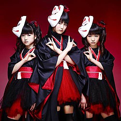 Babymetal confirm Download